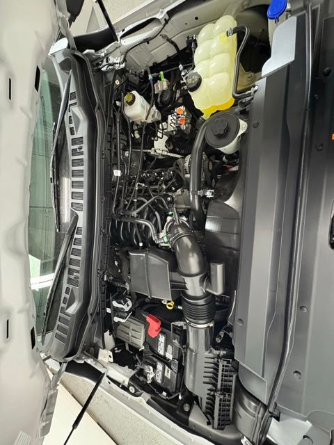Used 2024 Ford F250 XL w/ STX Appearance Package image 15