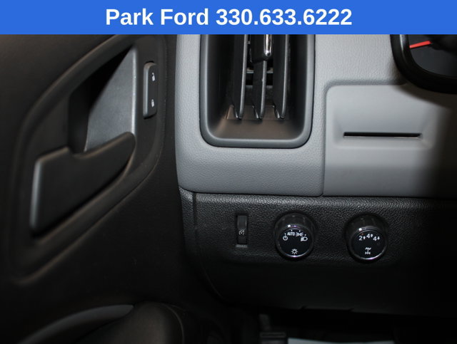 Used 2018 Chevrolet Colorado W/T w/ WT Convenience Package AWD/4WD image 18
