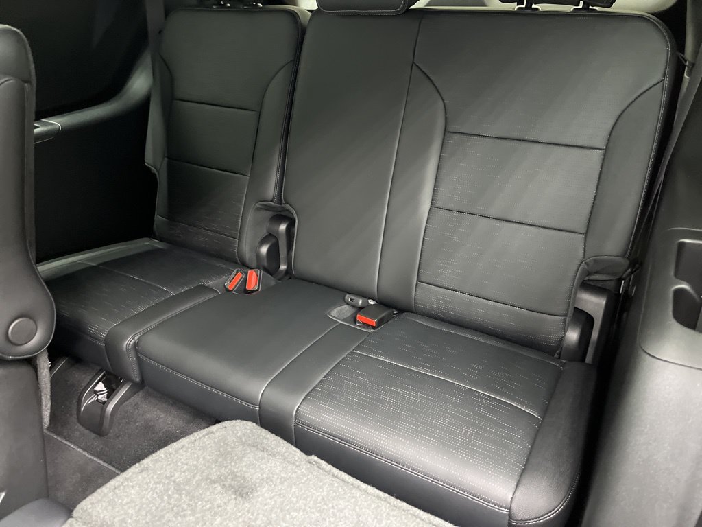 New 2026 Buick Enclave Sport Touring w/ Power Package FWD image 5