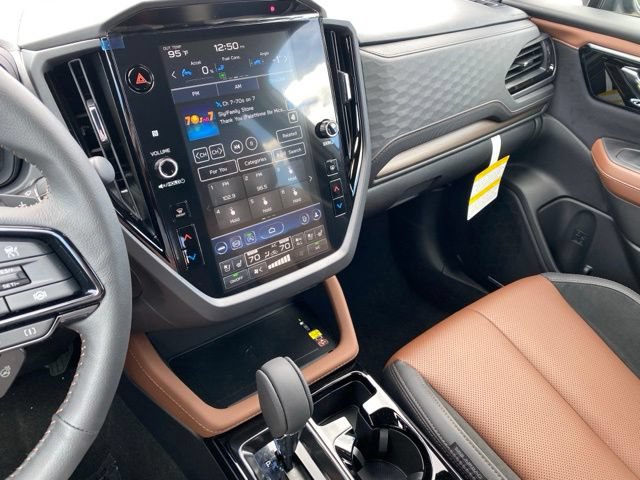 New 2026 Subaru Forester Touring AWD/4WD image 16