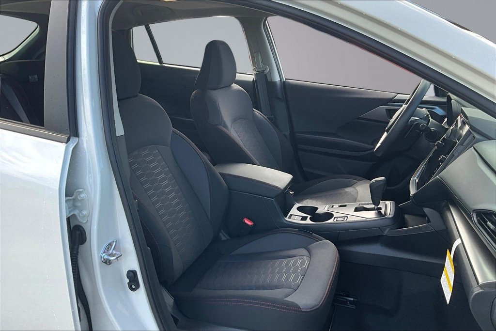 New 2026 Subaru Impreza 2.0i Sport AWD/4WD image 11