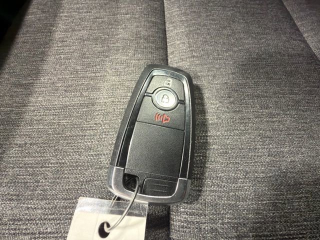 Used 2024 Ford Bronco Sport Big Bend image 28