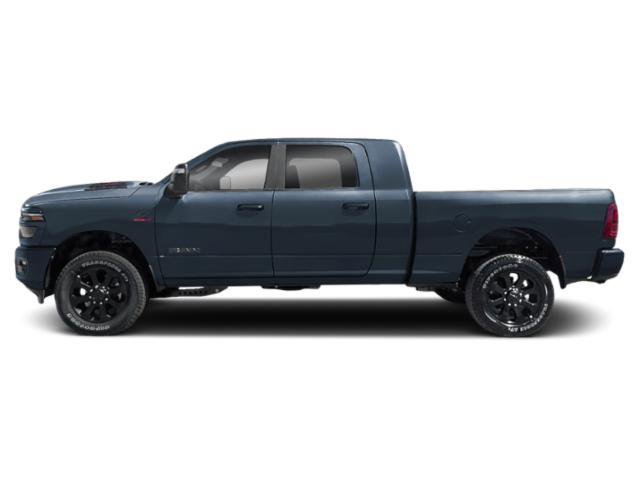 New 2026 RAM 2500 Laramie image 2