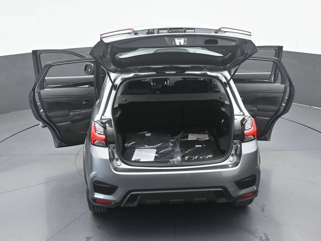 New 2027 Mitsubishi Outlander Sport ES FWD image 60