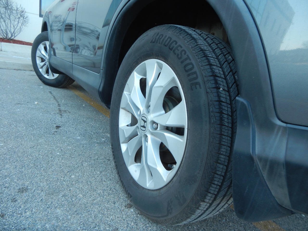 Used 2012 Honda CR-V EX image 15