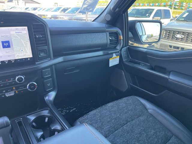 Used 2025 Ford F150 Tremor AWD/4WD image 18