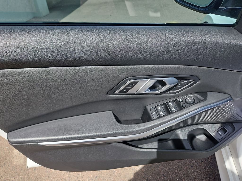 Used 2020 BMW M340i xDrive w/ Parking Assistance Package image 10