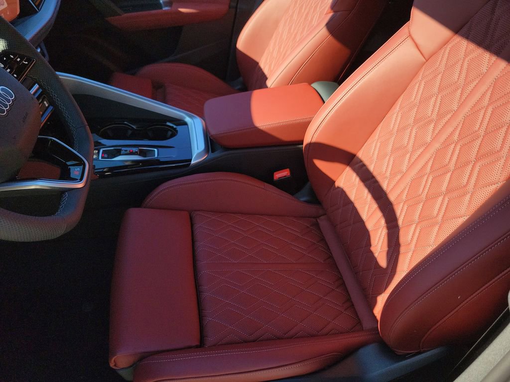 New 2026 Audi SQ5 Premium Plus AWD/4WD image 16