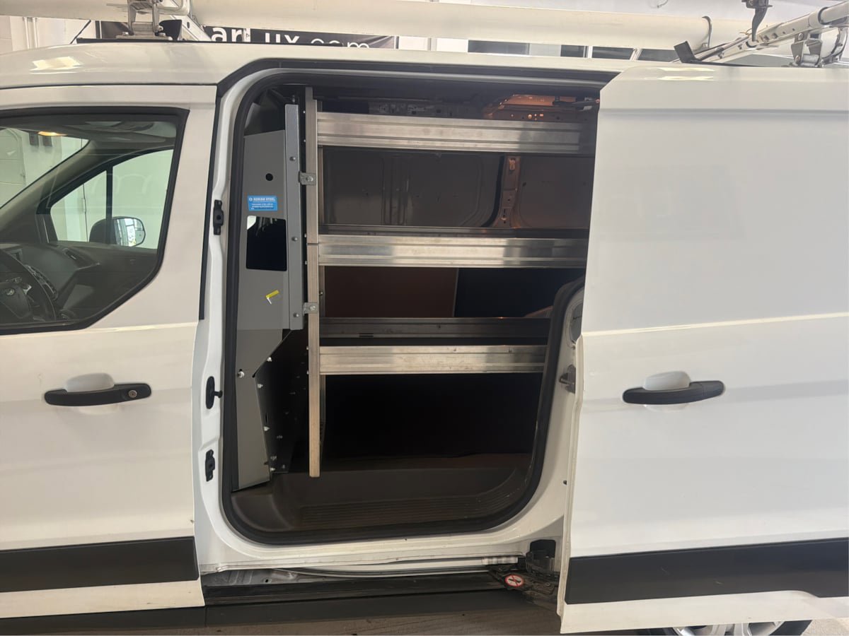 Used 2022 Ford Transit Connect XL FWD image 10