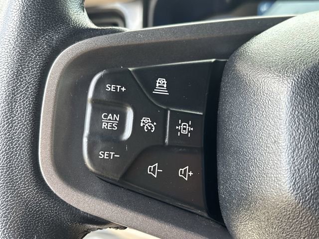 Used 2023 Ford Bronco Wildtrak image 22