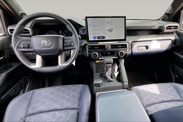 Certified 2026 Toyota 4Runner Platinum AWD/4WD image 15