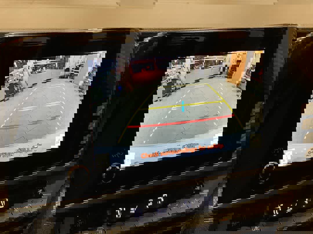 Certified 2025 Toyota Camry LE image 19