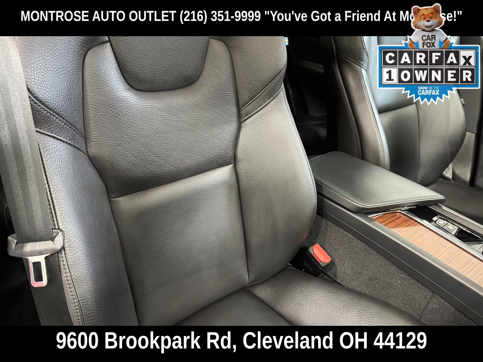 Used 2023 Volvo XC60 T8 Plus AWD/4WD image 53