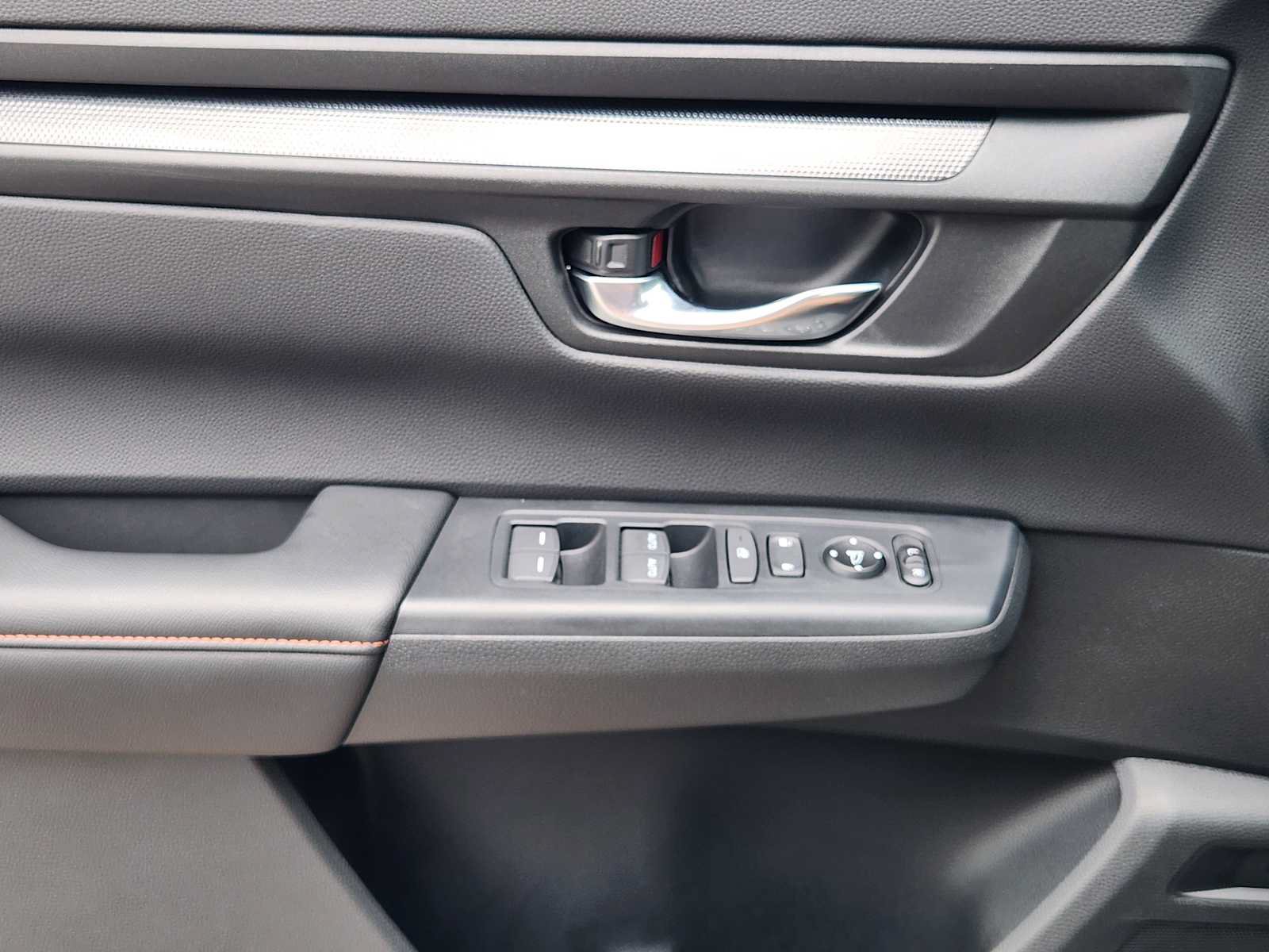 Certified 2026 Honda CR-V Sport image 22