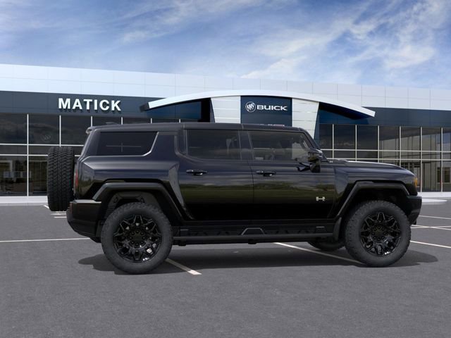 New 2026 GMC Hummer EV SUV image 5