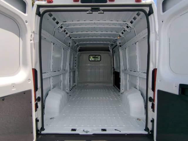 New 2026 RAM ProMaster 2500 w/ Safety Group FWD image 14