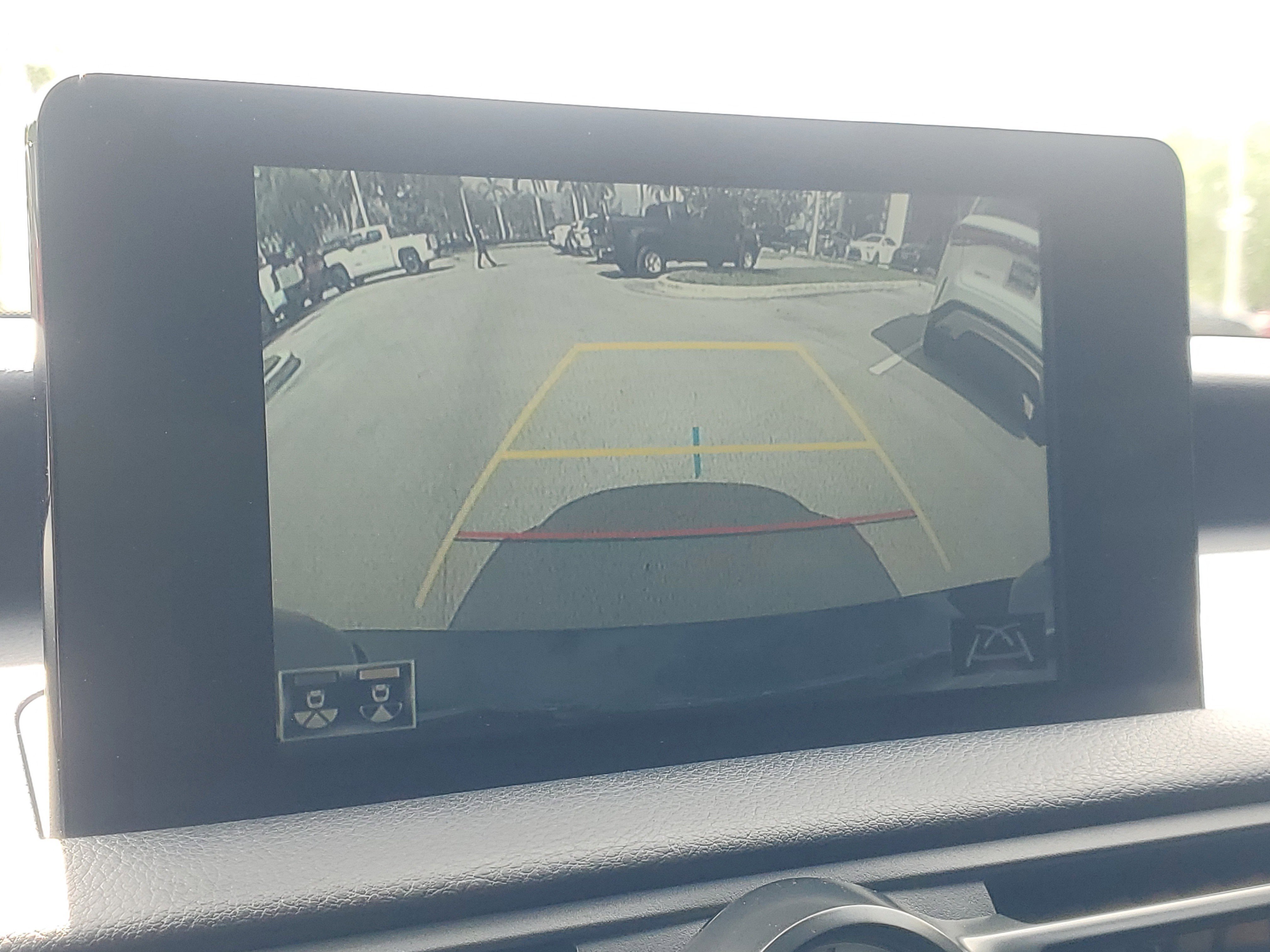 Used 2025 Lexus IS 300 w/ Premium Package RWD image 31