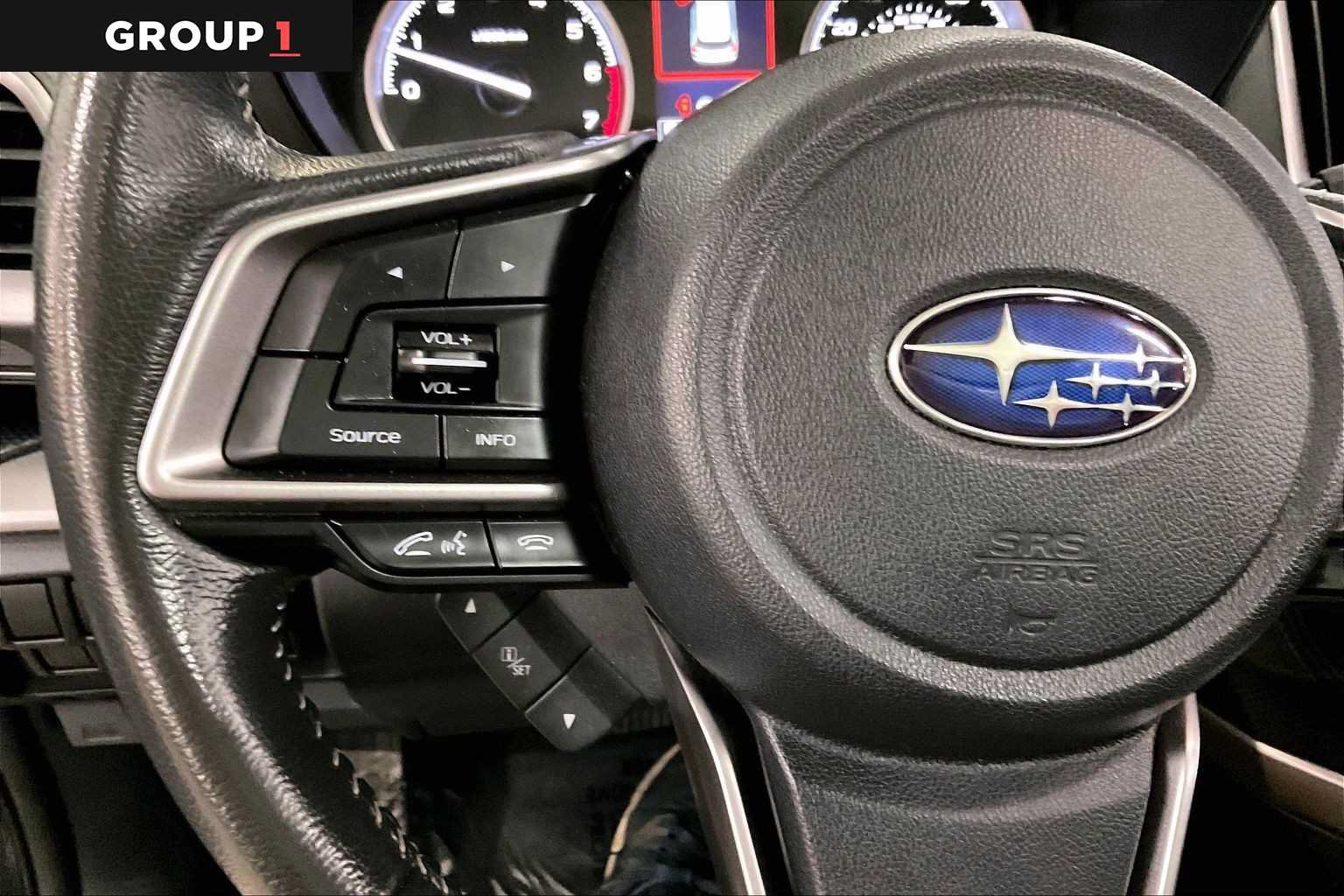 Used 2021 Subaru Forester Premium AWD/4WD image 24
