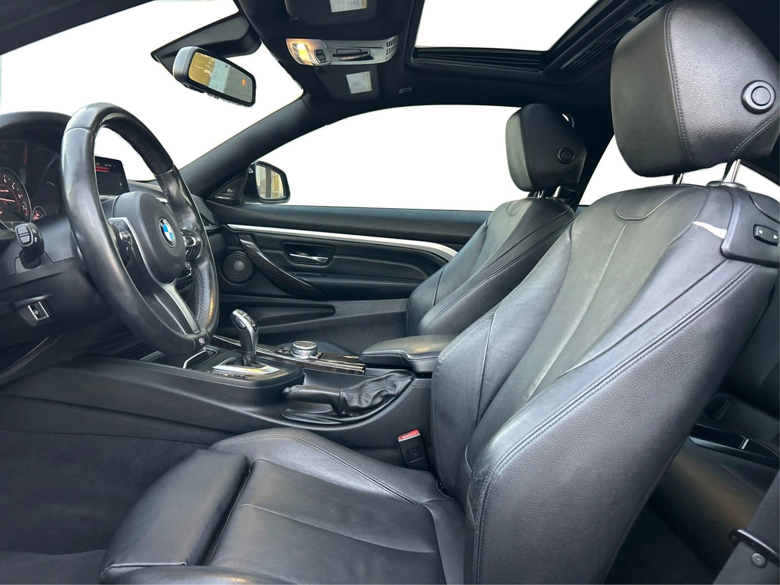 Used 2016 BMW 435i xDrive Coupe image 9