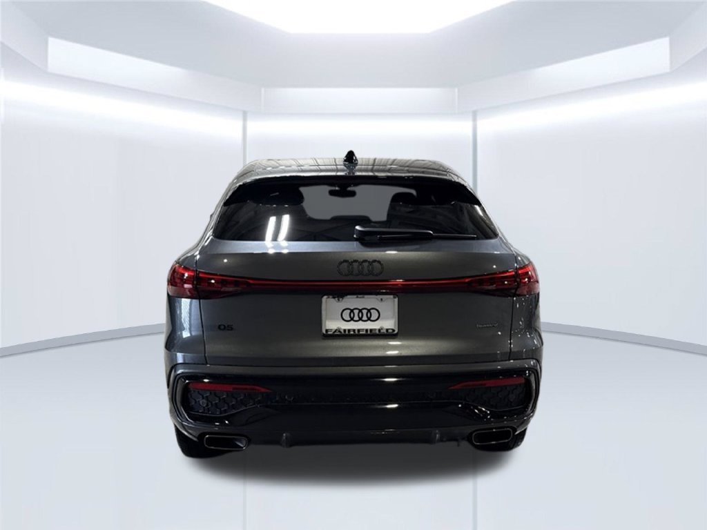 New 2026 Audi Q5 Premium Plus AWD/4WD image 4