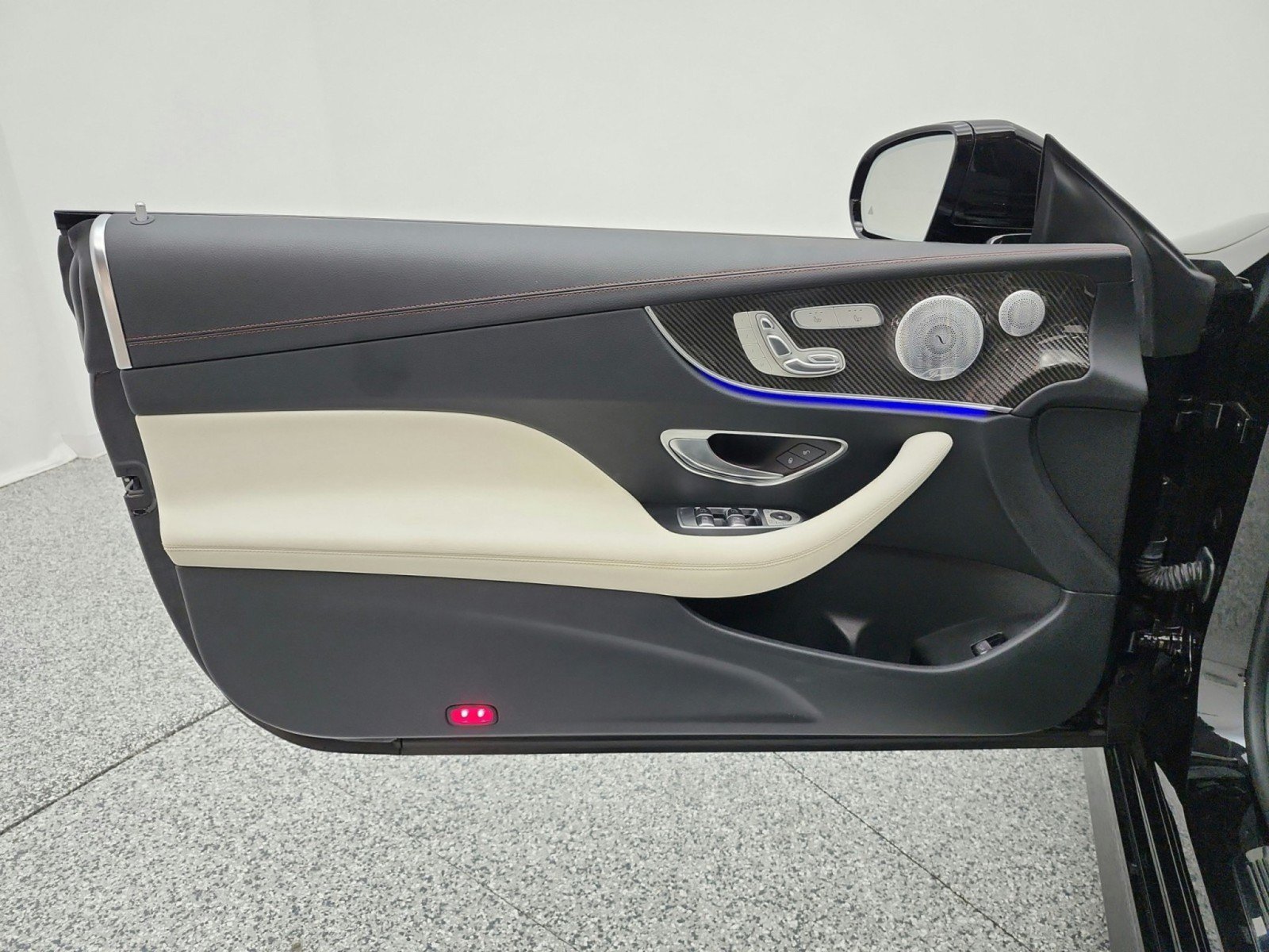 Certified 2020 Mercedes-Benz E 53 AMG 4MATIC Coupe image 12