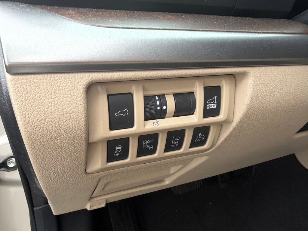 Used 2019 Subaru Outback 3.6R Limited image 14