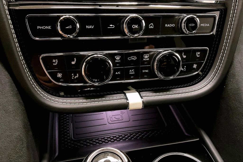 New 2026 Bentley Bentayga Speed image 24