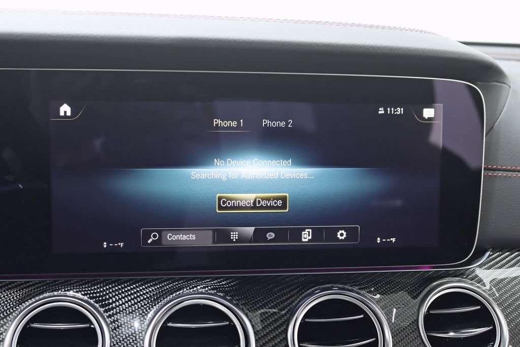 Used 2023 Mercedes-Benz E 53 AMG 4MATIC Sedan image 29