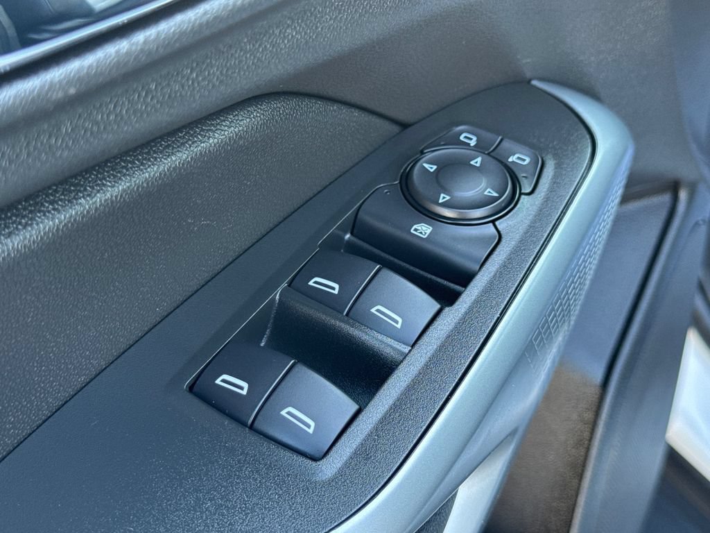 Certified 2024 Chevrolet Trax LS w/ LS Convenience Package FWD image 22