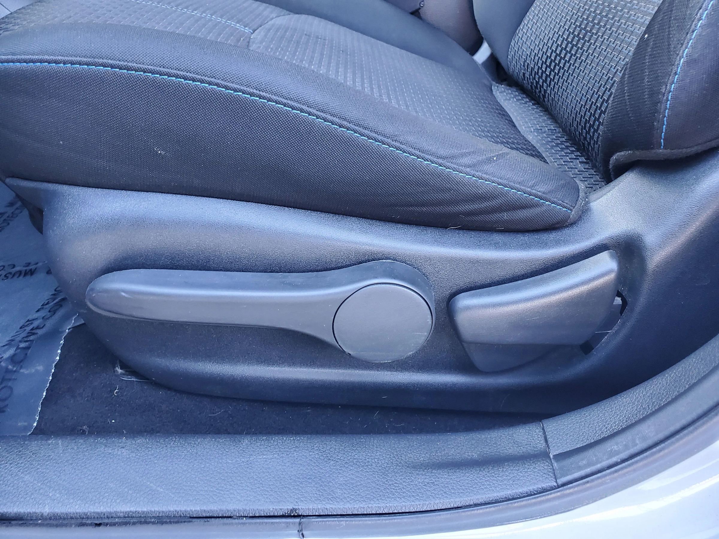 Used 2017 Nissan Sentra SR image 34