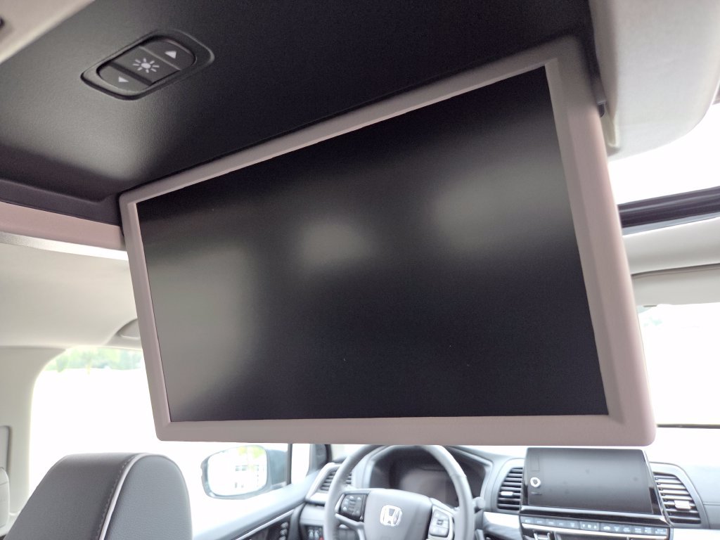 New 2026 Honda Odyssey Elite image 10