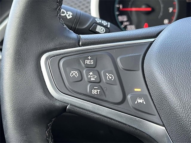 Certified 2023 Chevrolet Malibu LT w/ Sport Edition image 27