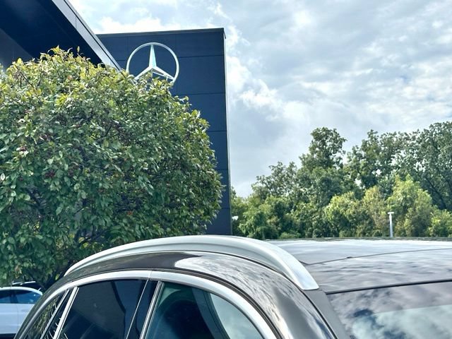 New 2027 Mercedes-Benz GLC 300 4MATIC image 16