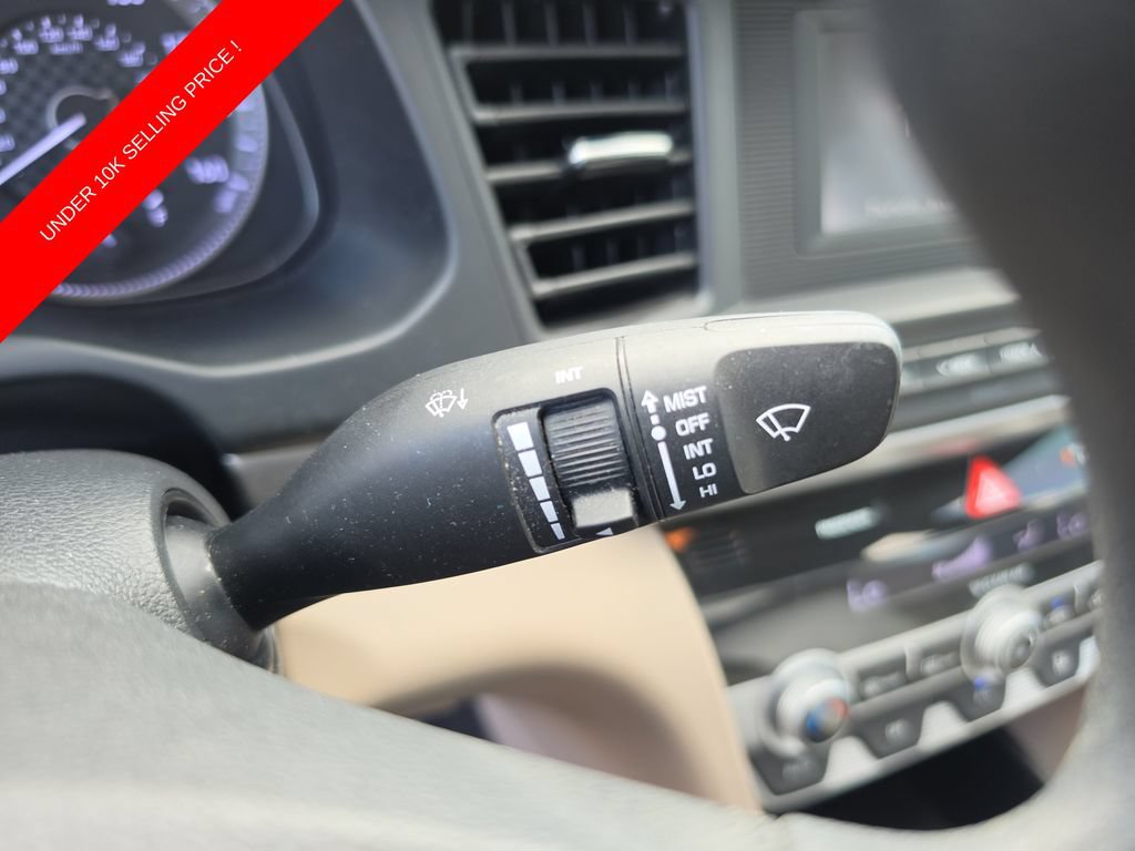 Used 2020 Hyundai Elantra SE w/ Cargo Package (C1) FWD image 21
