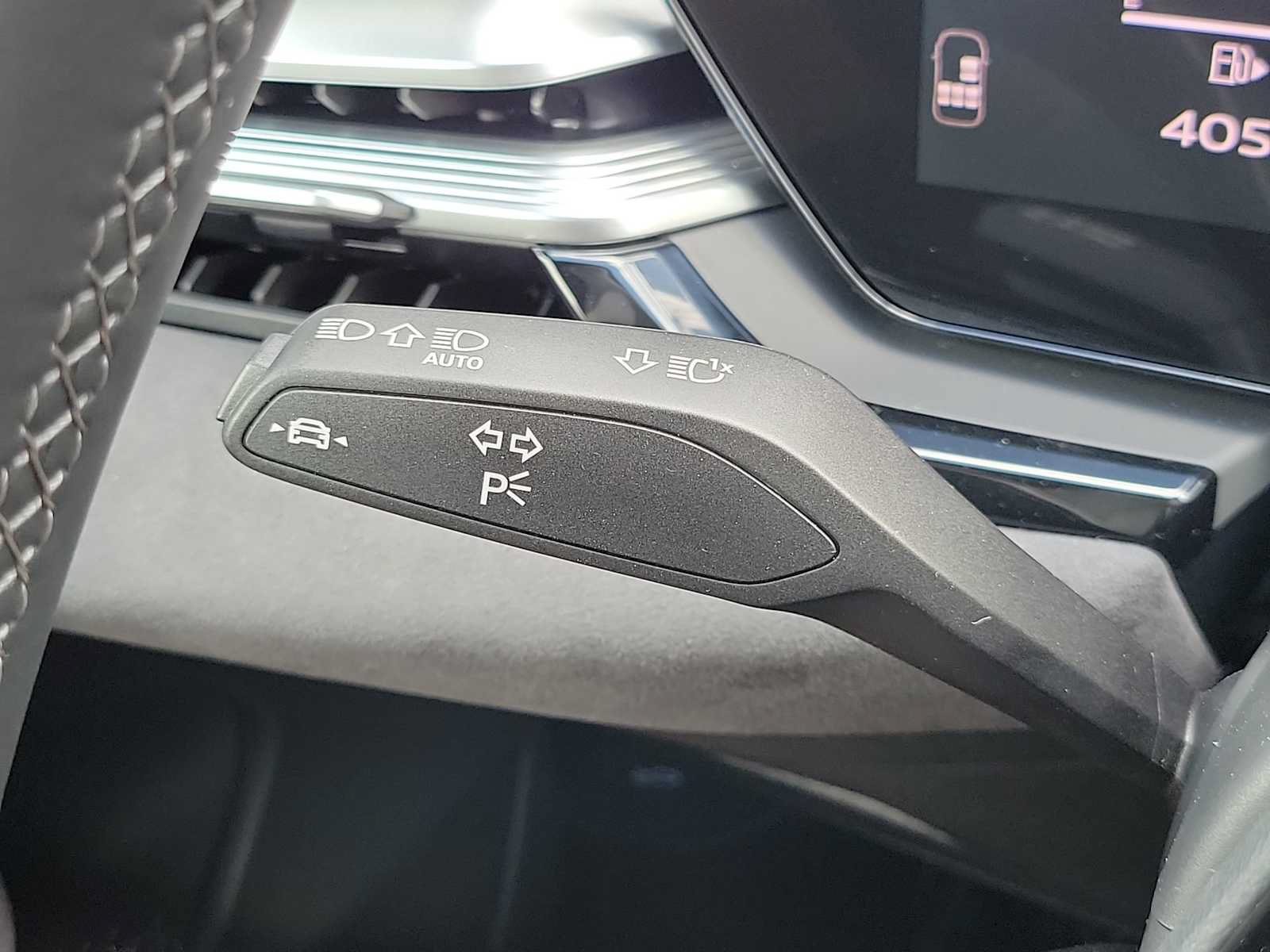 New 2026 Audi A6 Prestige AWD/4WD image 26