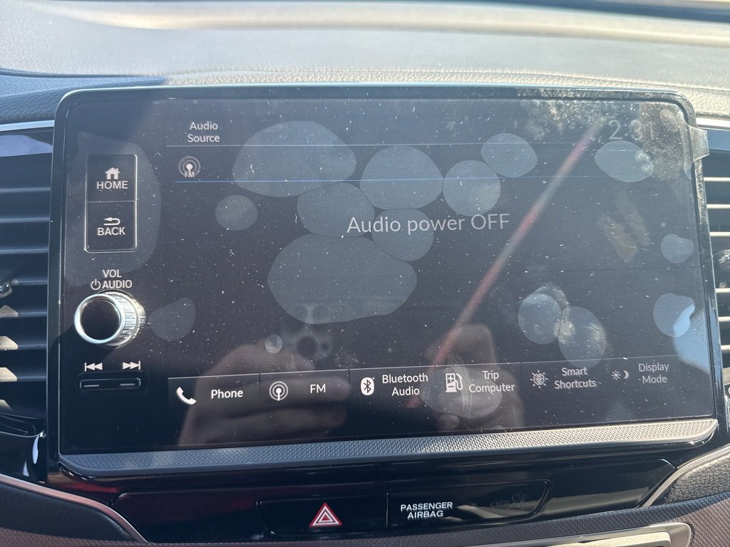 New 2026 Honda Ridgeline RTL image 15