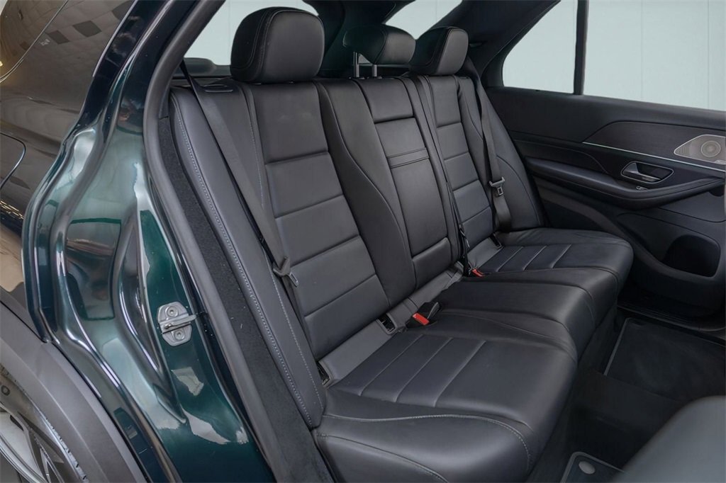 Used 2020 Mercedes-Benz GLE 350 image 26