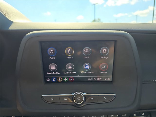 Used 2023 Chevrolet Camaro LT w/ RS Package RWD image 21