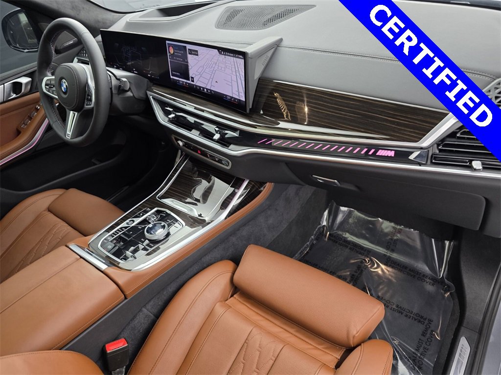Used 2025 BMW X7 M60i image 31