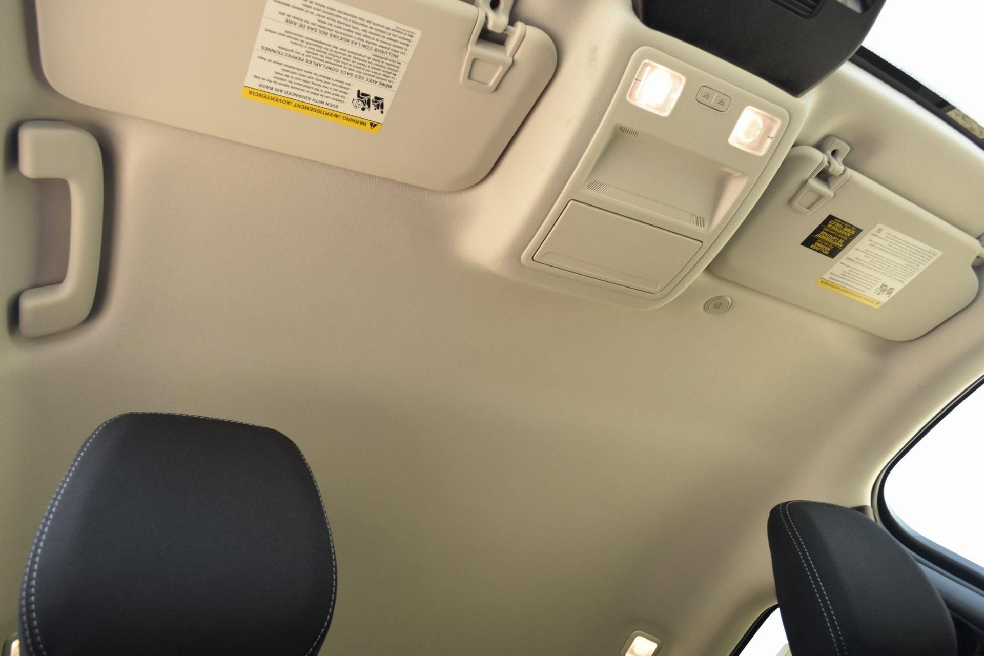 New 2026 Ford Escape Active w/ Tech Pack #1 image 24