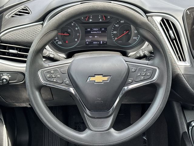 Used 2024 Chevrolet Malibu LT FWD image 27