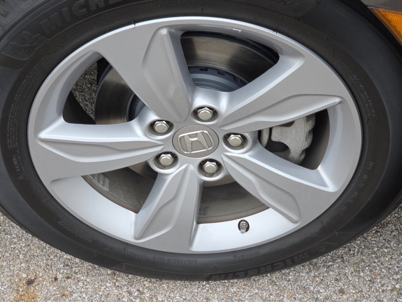 Used 2019 Honda Odyssey EX-L image 13