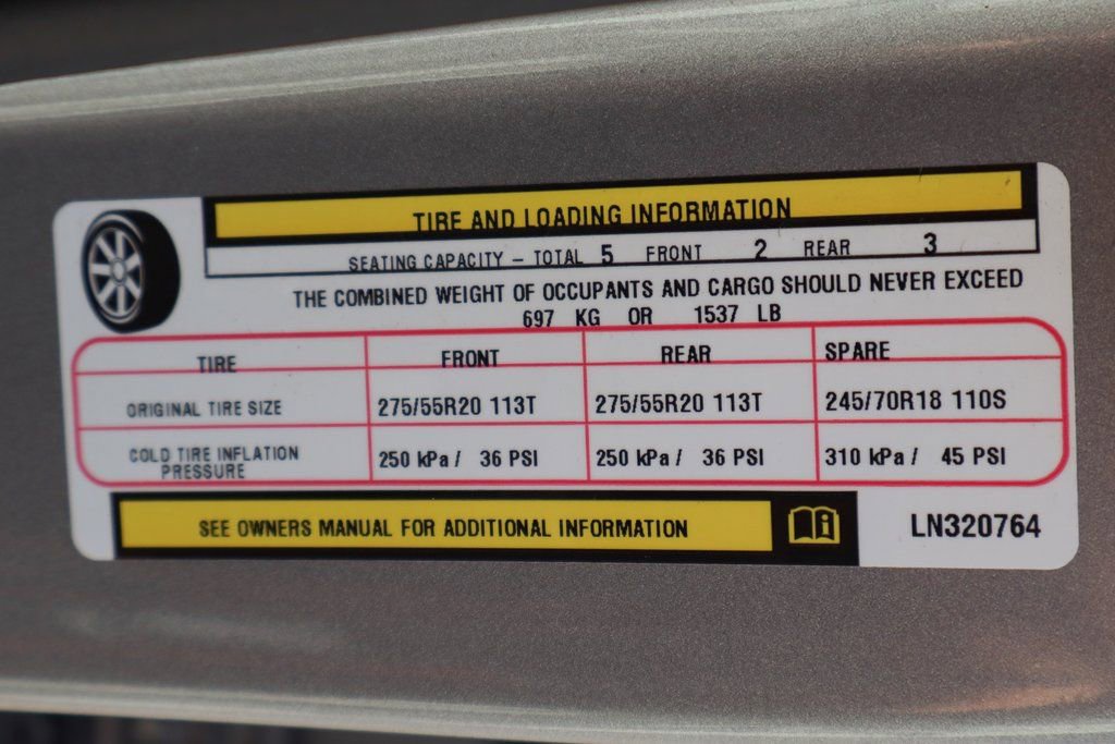 Used 2020 RAM 1500 Laramie w/ Sport Appearance Package RWD image 55