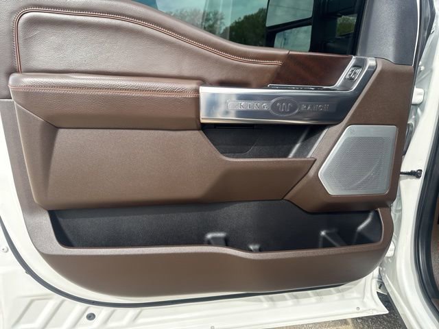 Used 2024 Ford F250 King Ranch w/ Chrome Package AWD/4WD image 28
