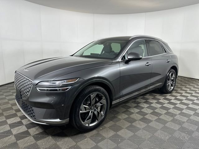 Used 2023 Genesis Electrified GV70 Advanced image 7