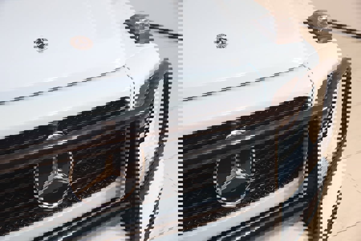 Used 2022 Mercedes-Benz G 550 image 18