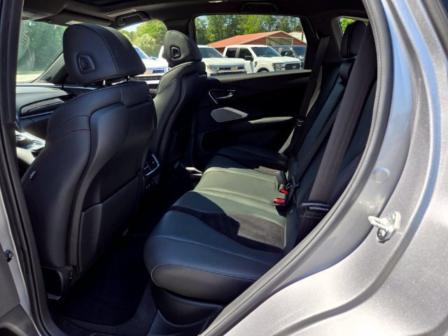 Used 2023 Acura RDX w/ Advance Package AWD/4WD image 13