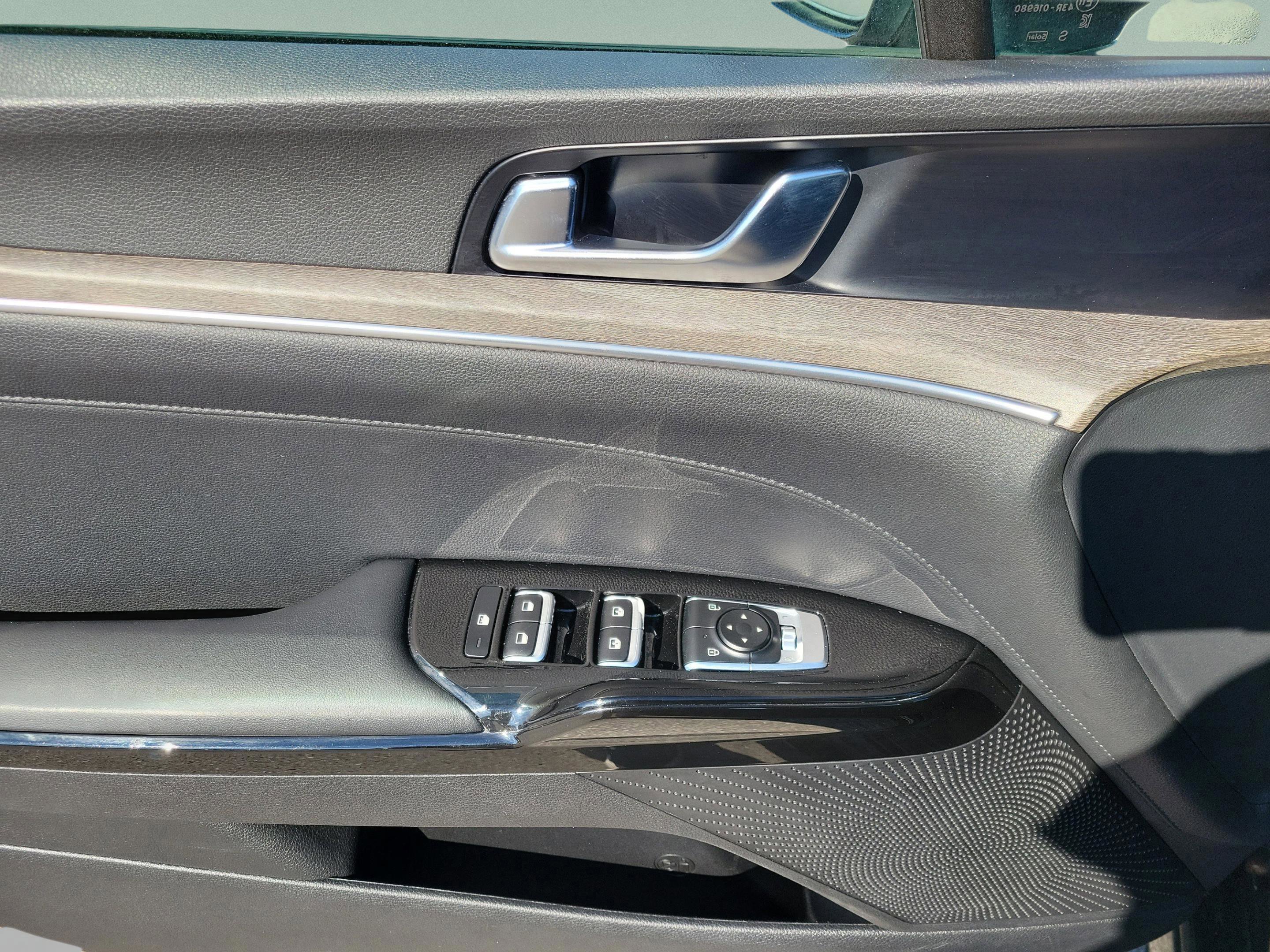 Used 2023 Kia K5 EX image 6