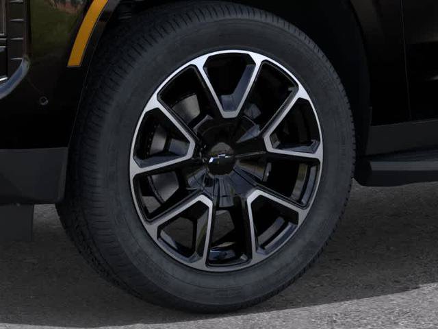 New 2027 Chevrolet Tahoe RST w/ Comfort Package AWD/4WD image 9