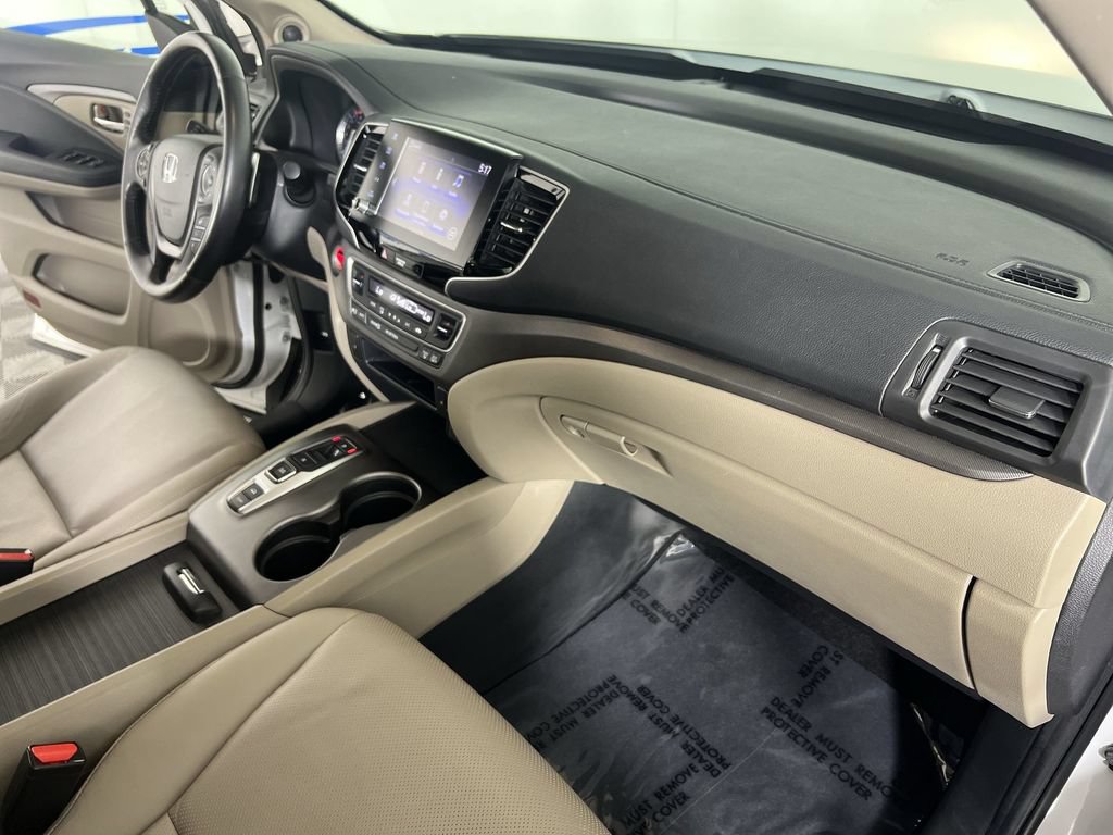 Used 2023 Honda Ridgeline RTL image 29